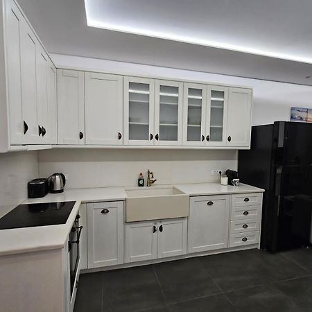 Jonaz Rooms & Suites Mykonos Town 外观 照片