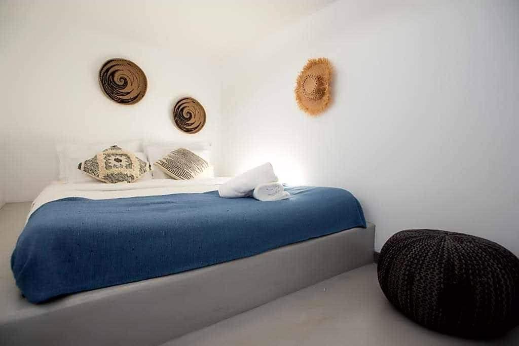 Jonaz Rooms & Suites Mykonos Town 外观 照片