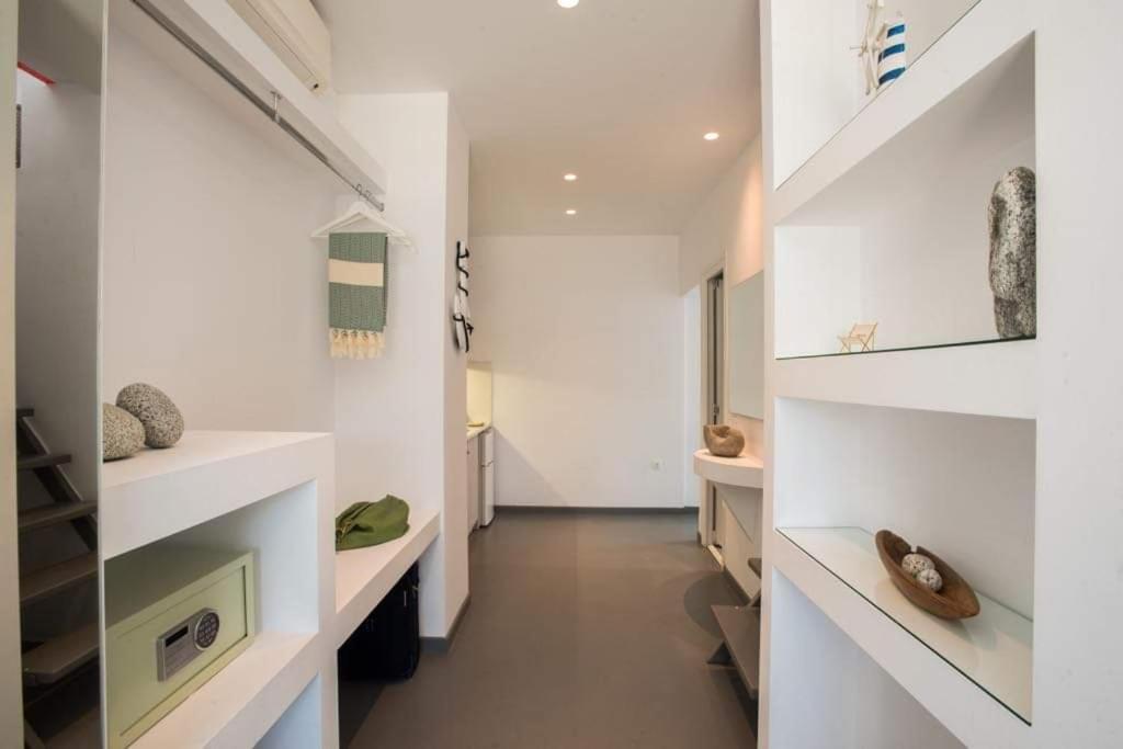 Jonaz Rooms & Suites Mykonos Town 外观 照片