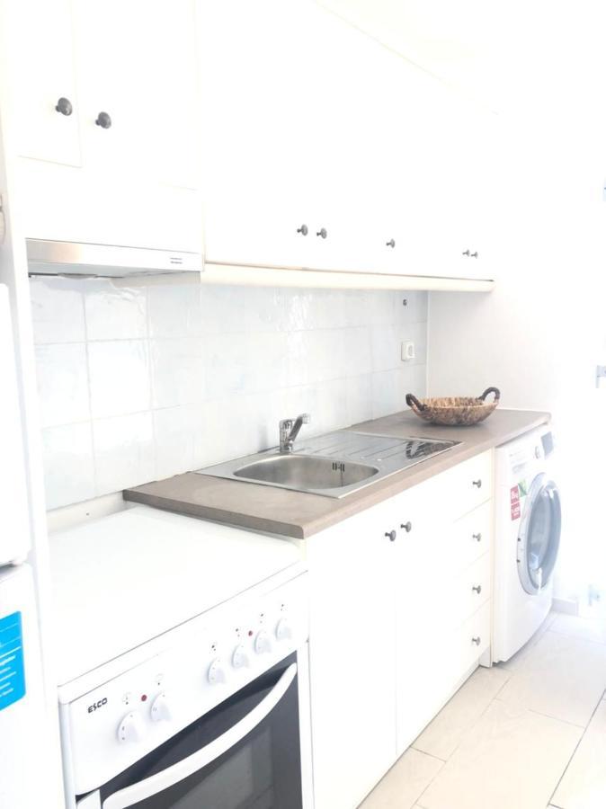 Jonaz Rooms & Suites Mykonos Town 外观 照片