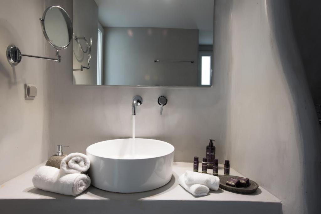 Jonaz Rooms & Suites Mykonos Town 外观 照片