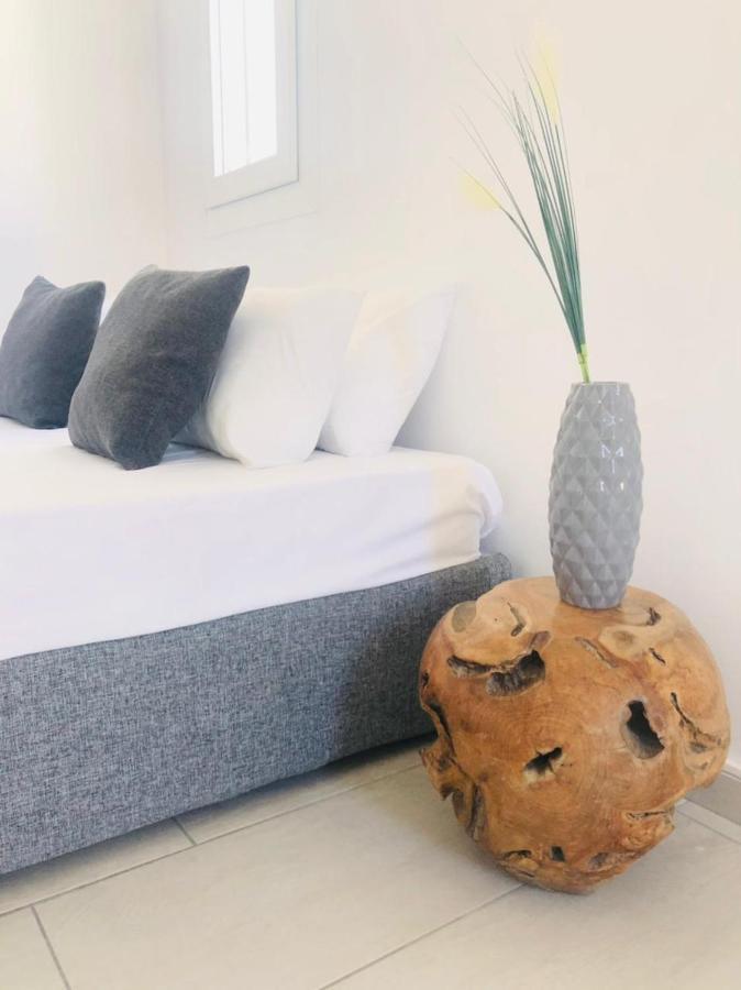 Jonaz Rooms & Suites Mykonos Town 外观 照片