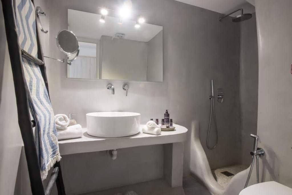 Jonaz Rooms & Suites Mykonos Town 外观 照片