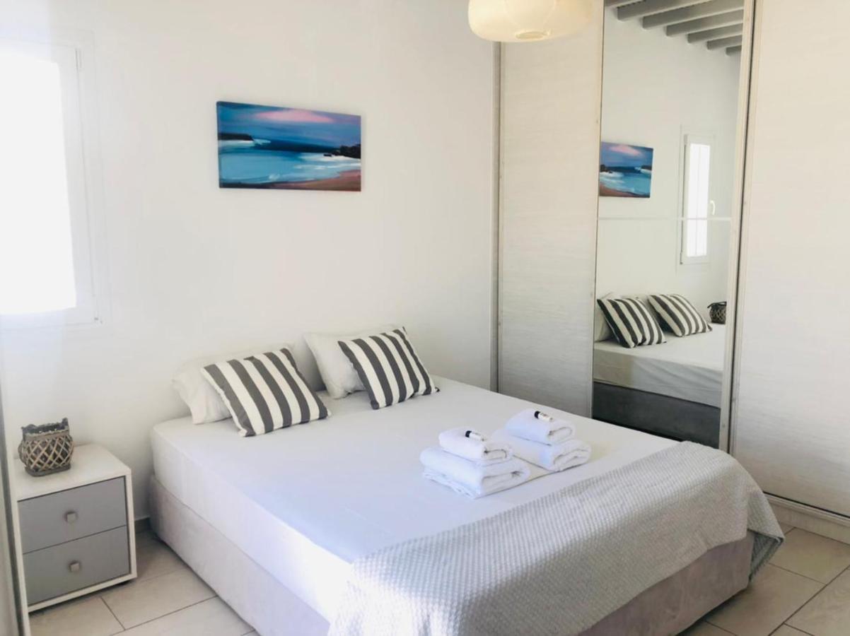 Jonaz Rooms & Suites Mykonos Town 外观 照片