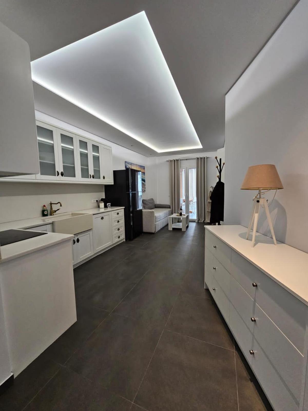 Jonaz Rooms & Suites Mykonos Town 外观 照片