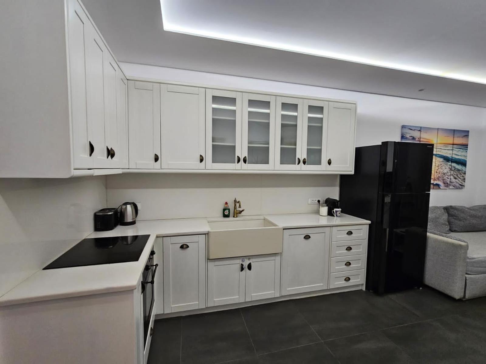 Jonaz Rooms & Suites Mykonos Town 外观 照片