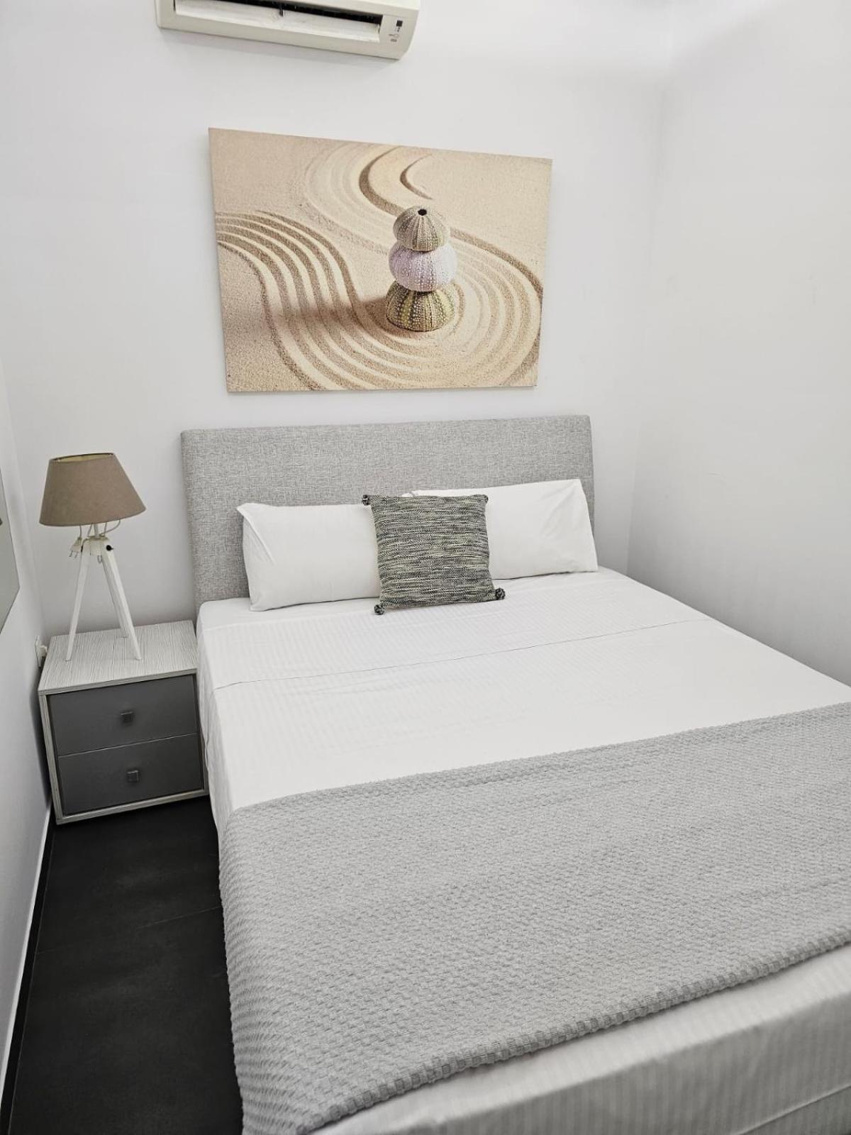 Jonaz Rooms & Suites Mykonos Town 外观 照片